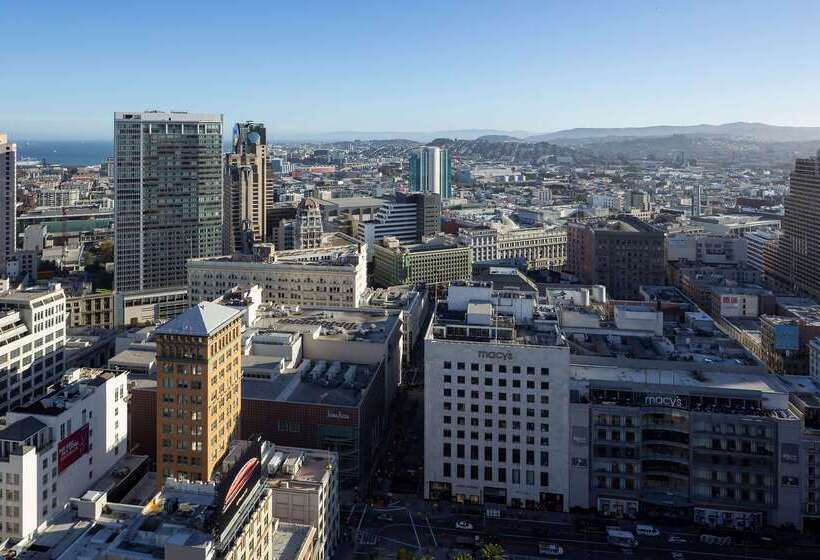 فندق Grand Hyatt San Francisco Union Square