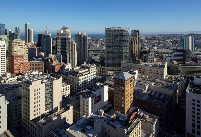 فندق Grand Hyatt San Francisco Union Square