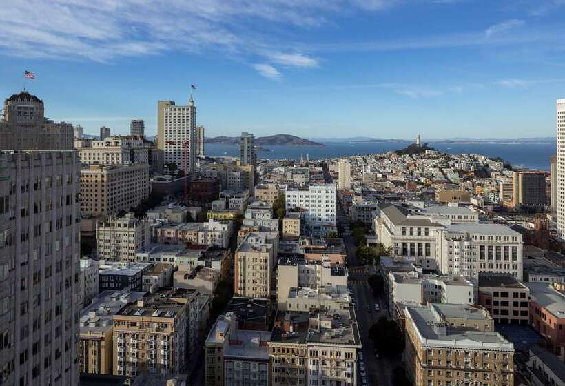 فندق Grand Hyatt San Francisco Union Square