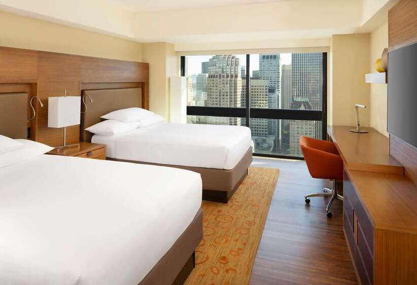 فندق Grand Hyatt San Francisco Union Square