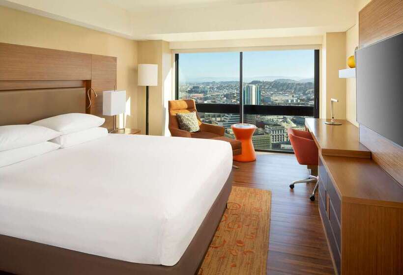 فندق Grand Hyatt San Francisco Union Square