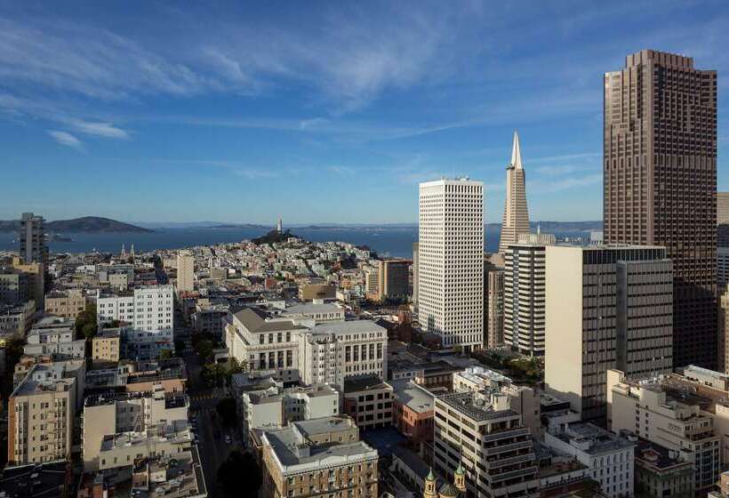 فندق Grand Hyatt San Francisco Union Square