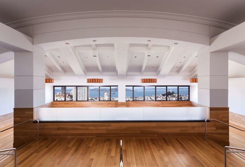 فندق Grand Hyatt San Francisco Union Square