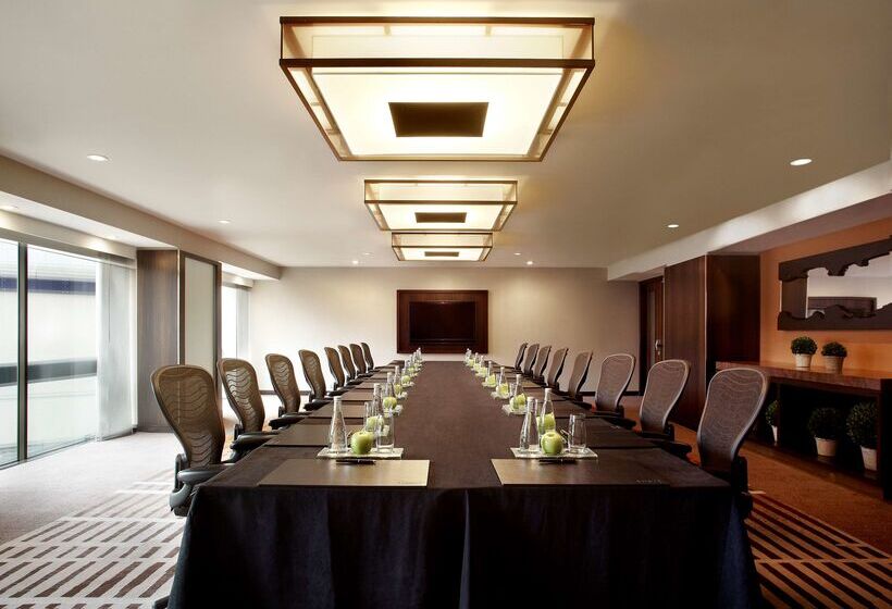 فندق Grand Hyatt San Francisco Union Square