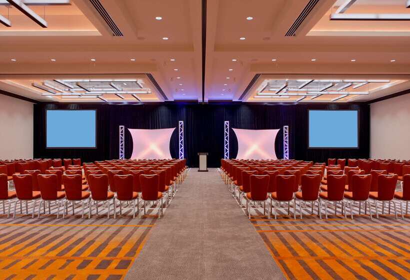 فندق Grand Hyatt San Francisco Union Square