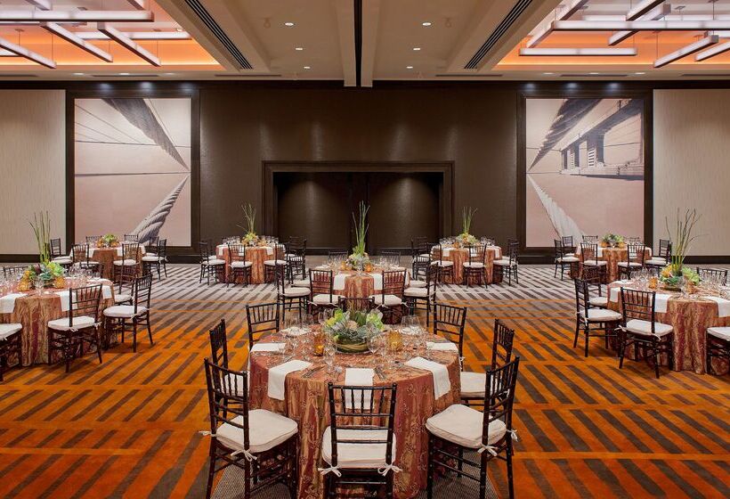 فندق Grand Hyatt San Francisco Union Square