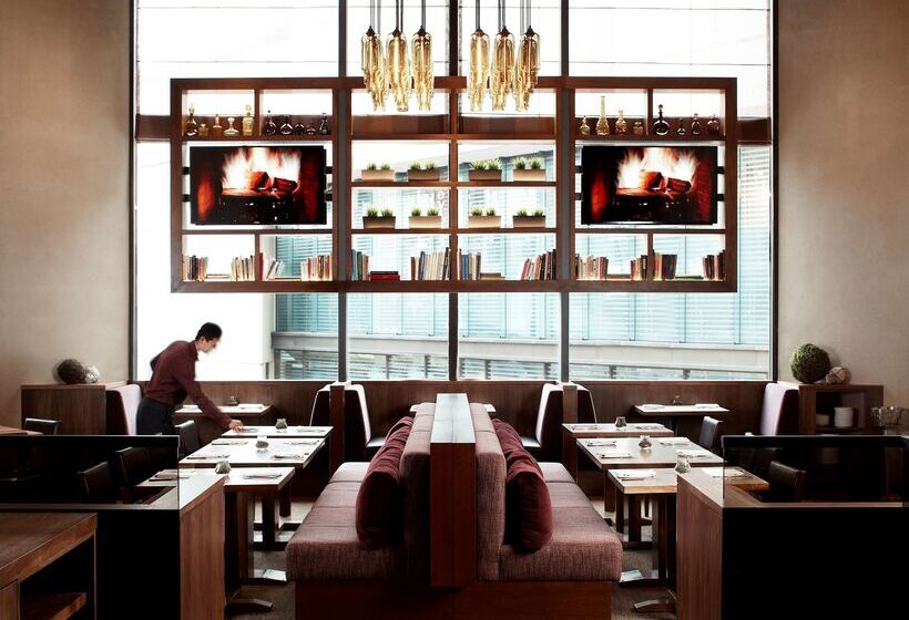 فندق Grand Hyatt San Francisco Union Square