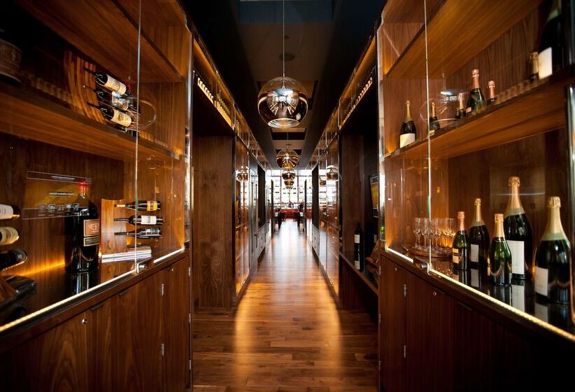 فندق Grand Hyatt San Francisco Union Square