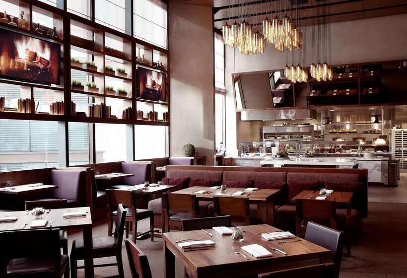 فندق Grand Hyatt San Francisco Union Square