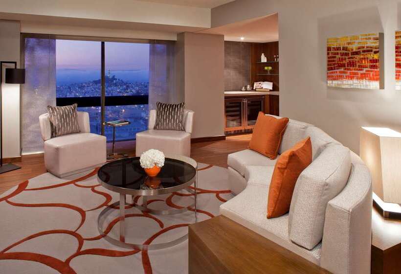 فندق Grand Hyatt San Francisco Union Square