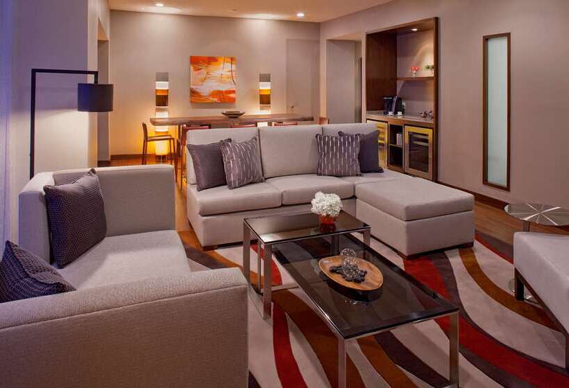 فندق Grand Hyatt San Francisco Union Square