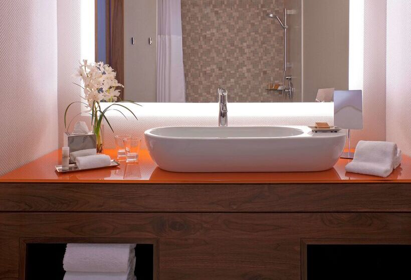 فندق Grand Hyatt San Francisco Union Square