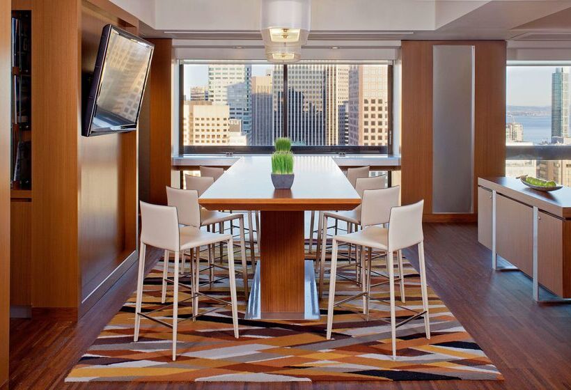فندق Grand Hyatt San Francisco Union Square