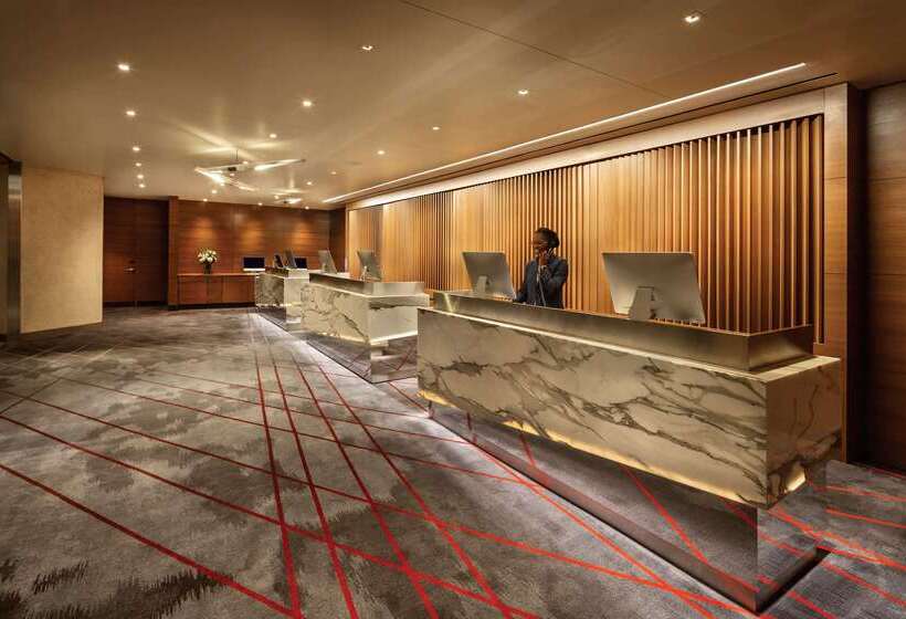فندق Grand Hyatt San Francisco Union Square