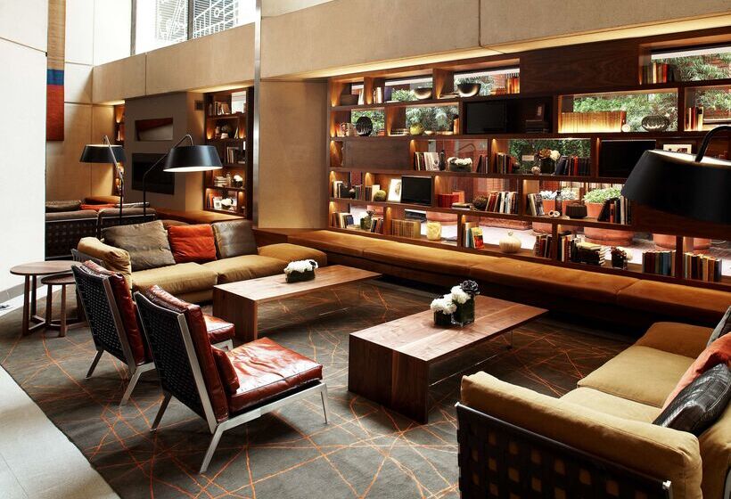 فندق Grand Hyatt San Francisco Union Square