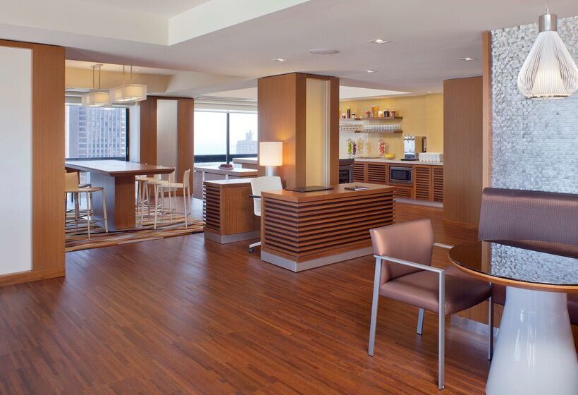 فندق Grand Hyatt San Francisco Union Square