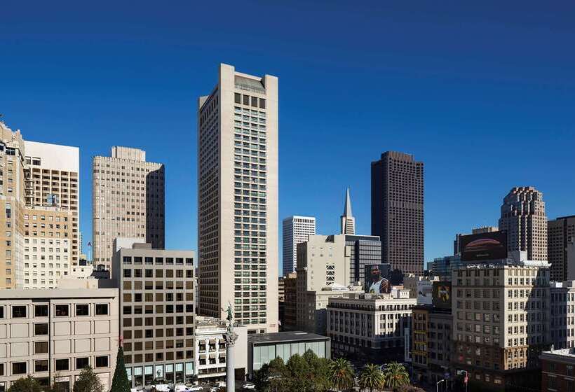 فندق Grand Hyatt San Francisco Union Square