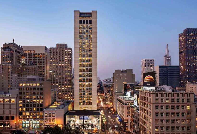 فندق Grand Hyatt San Francisco Union Square
