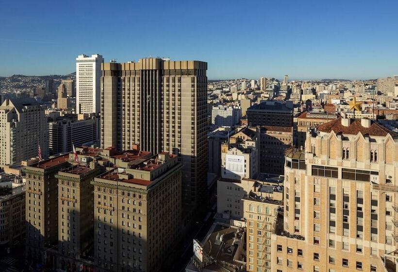 فندق Grand Hyatt San Francisco Union Square