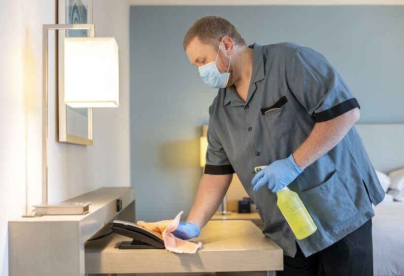 فندق Grand Hyatt San Francisco Union Square