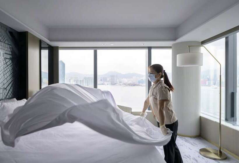 فندق Grand Hyatt San Francisco Union Square