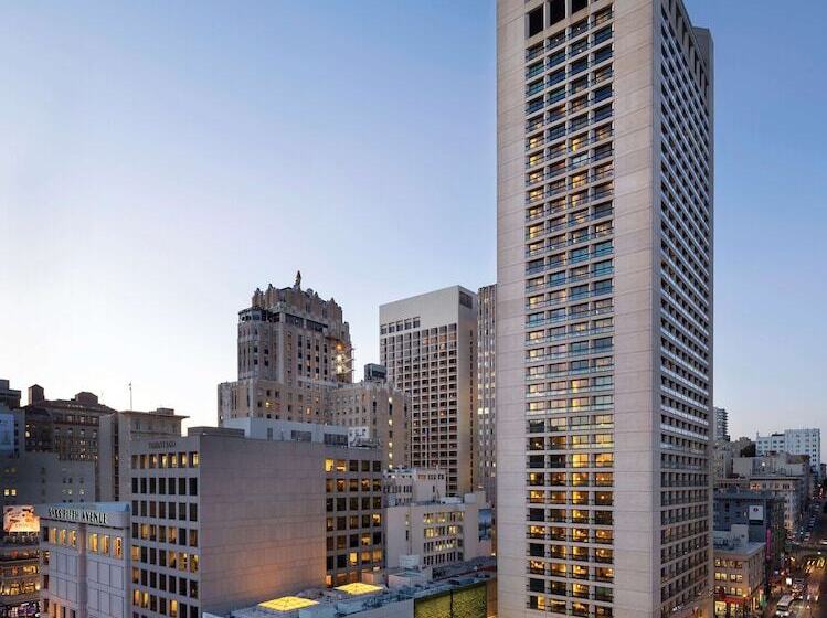 فندق Grand Hyatt San Francisco Union Square