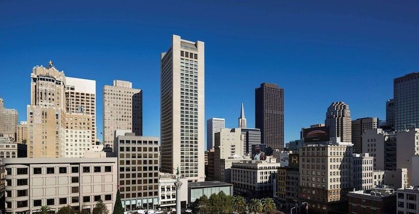 فندق Grand Hyatt San Francisco Union Square