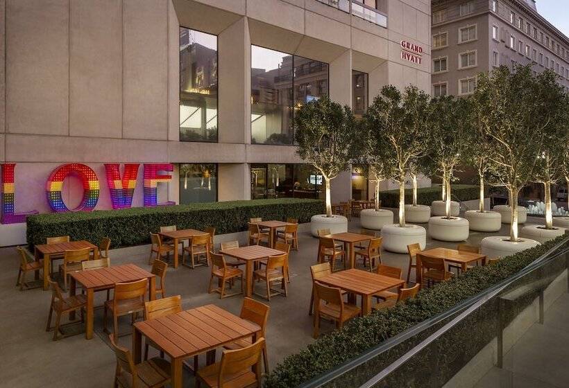 فندق Grand Hyatt San Francisco Union Square