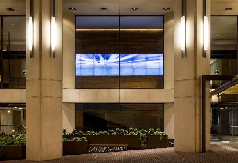 فندق Grand Hyatt San Francisco Union Square