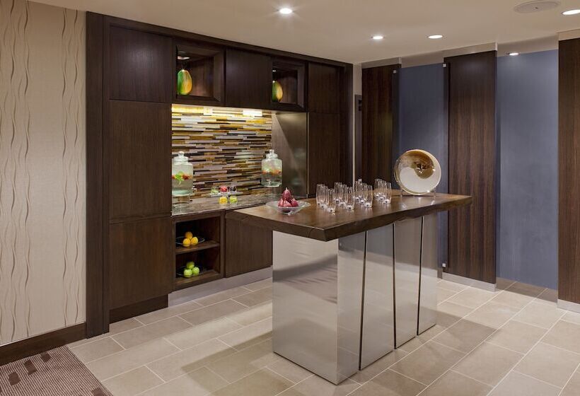 فندق Grand Hyatt San Francisco Union Square