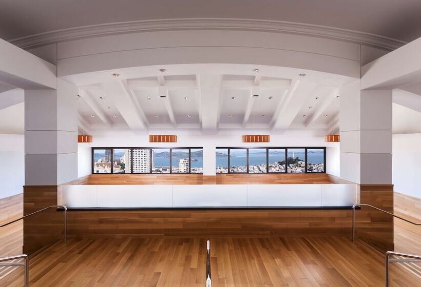 فندق Grand Hyatt San Francisco Union Square