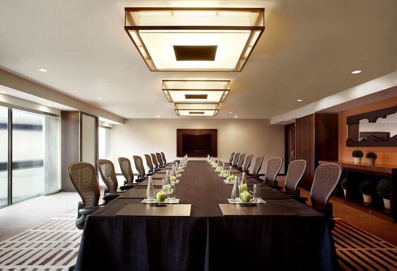 فندق Grand Hyatt San Francisco Union Square