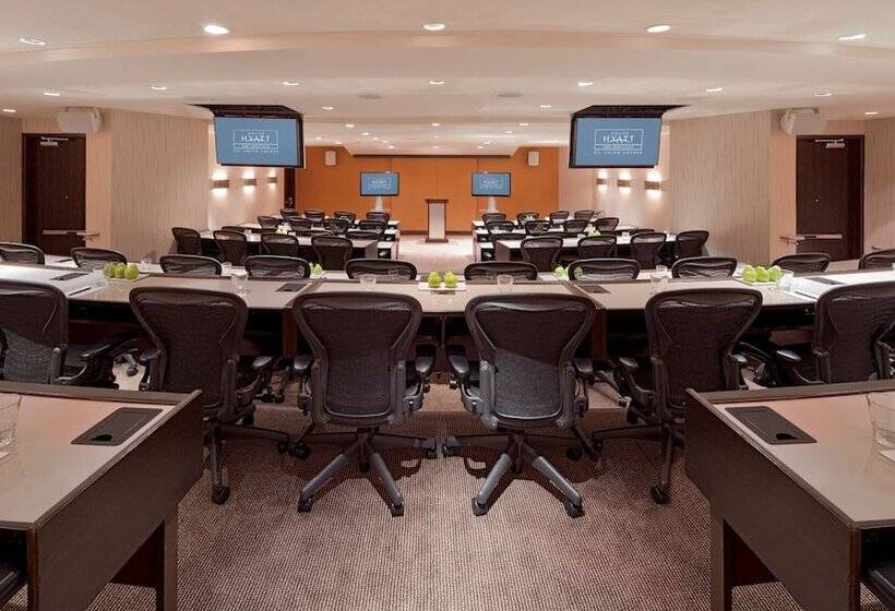 فندق Grand Hyatt San Francisco Union Square