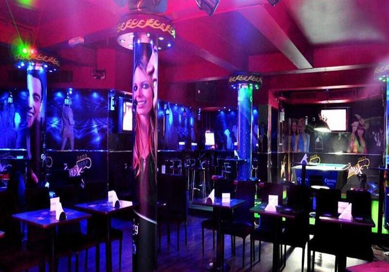 Отель Grand Nova