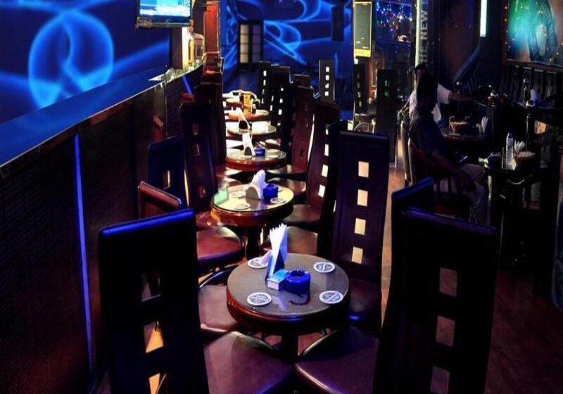 Отель Grand Nova