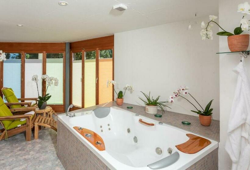 Gravas Lodge   Das Hotel Für Gäste Mit Hund