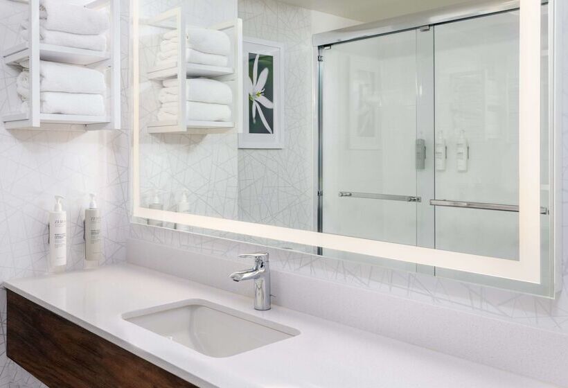 هتل Hampton Inn Savannah Historic District