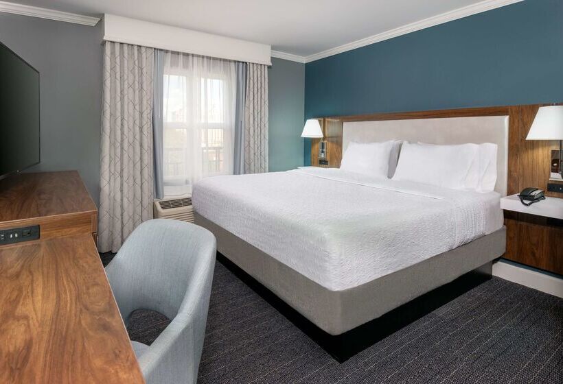 בית מלון כפרי Hampton Inn Savannah Historic District