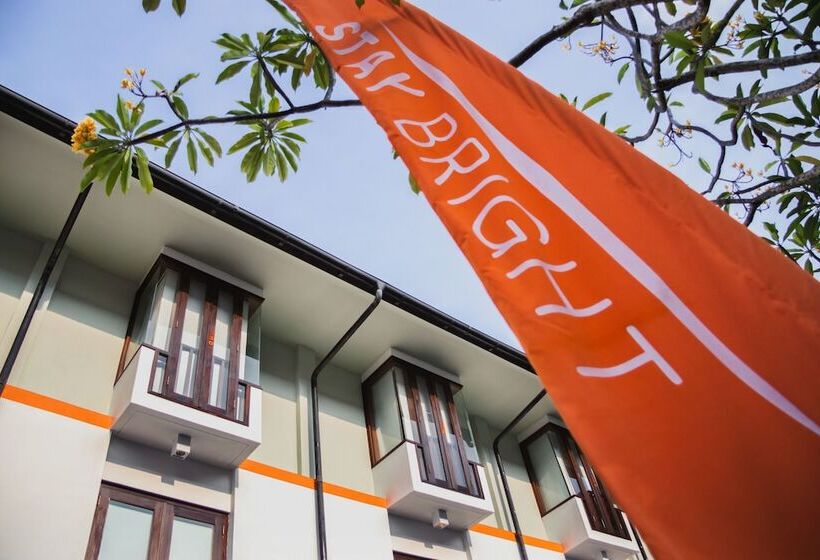 Harris Hotel Kuta Tuban Bali