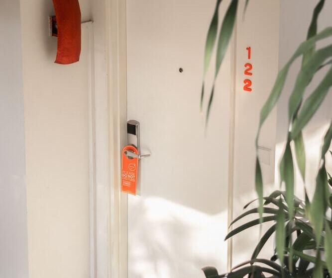 Harris Hotel Kuta Tuban Bali