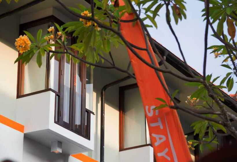 Harris Hotel Kuta Tuban Bali