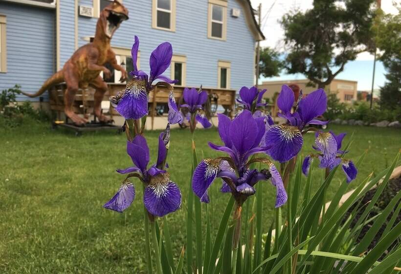 בית מלון כפרי Heartwood Inn