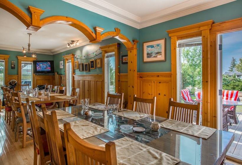 فندق Heartwood Inn