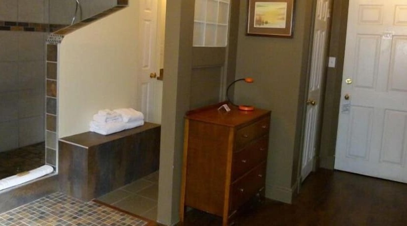 فندق Heartwood Inn