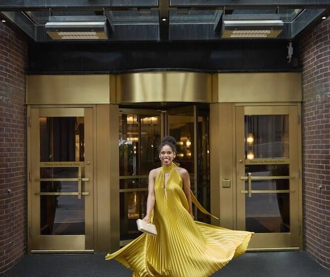 酒店 The Dagny Boston