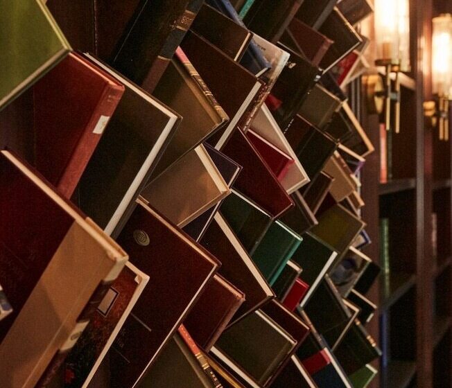 酒店 The Dagny Boston