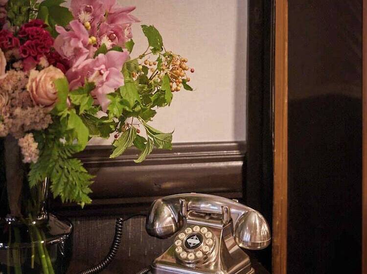 酒店 The Dagny Boston