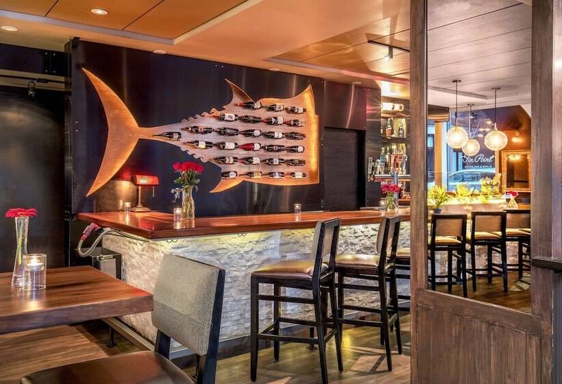 酒店 The Dagny Boston