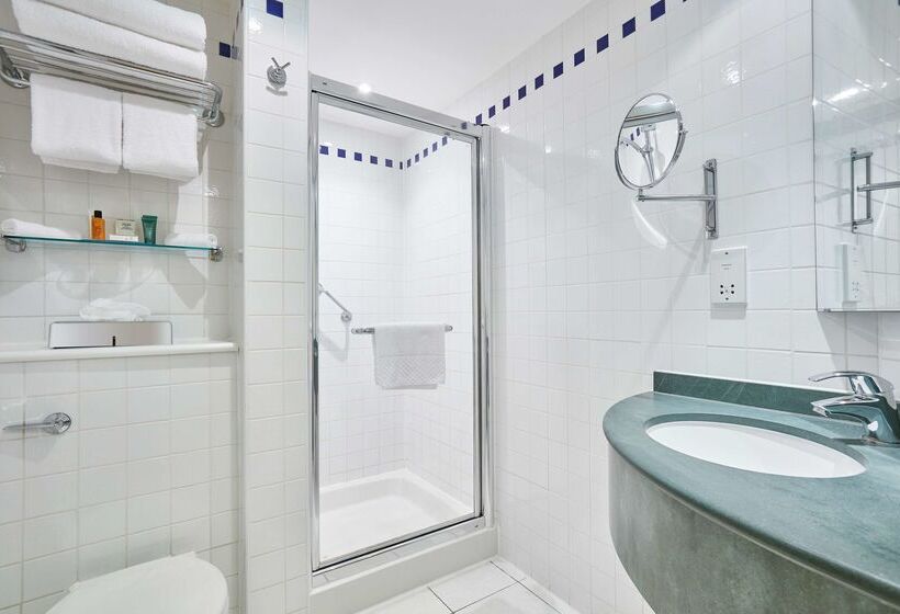 ホテル Hilton Garden Inn Birmingham Brindleyplace