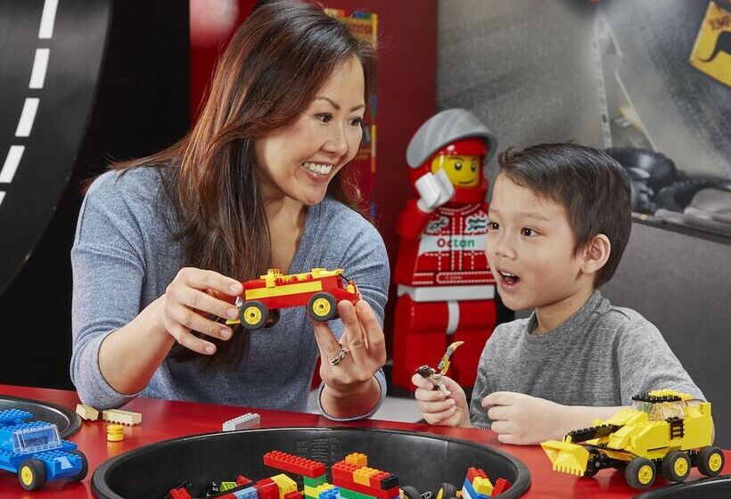 ホテル Hilton Garden Inn Birmingham Brindleyplace